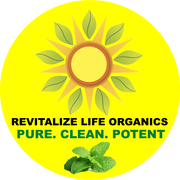 Revitalize Life Organics