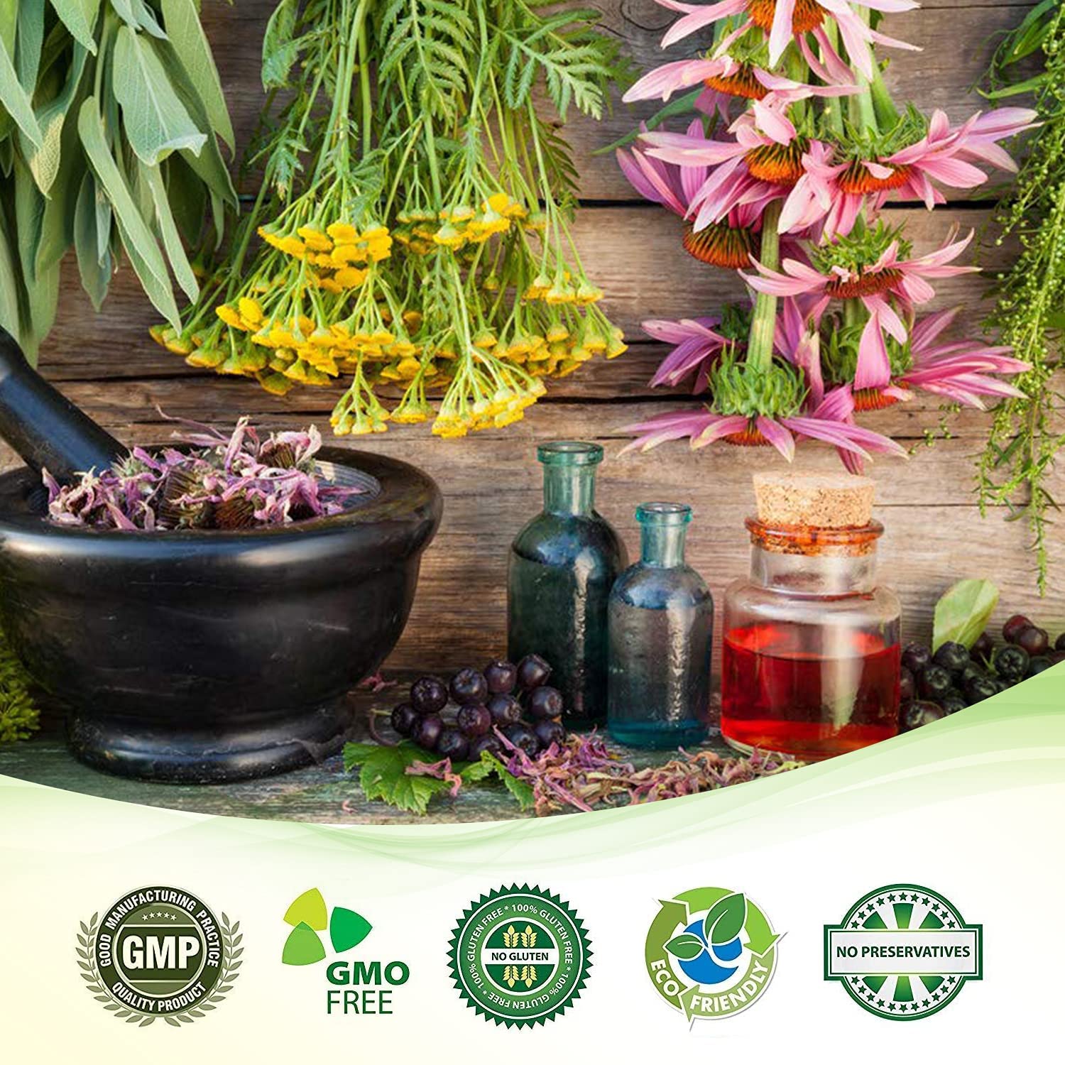 ScabiBLAST - The Best Scabies Relief Salve on the Planet - Natural Plant Based Relief Remedy - Revitalize Life Organics -