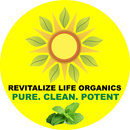 Revitalize Life Organics